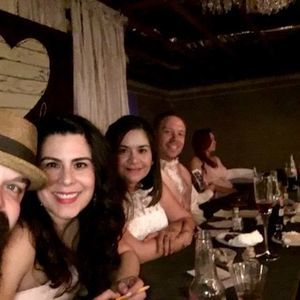 Meet your Posher, Andrea